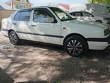 глушитель венто: Volkswagen Vento: 1992 г., 1.8 л, Ручные, Бензин, Седан — 5