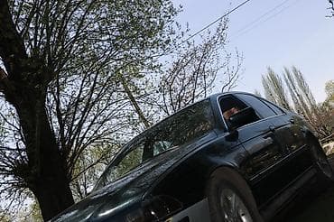 вмв капля: BMW 5 series: 1997 г., 2.5 л, Ручные, Бензин, Седан — 2