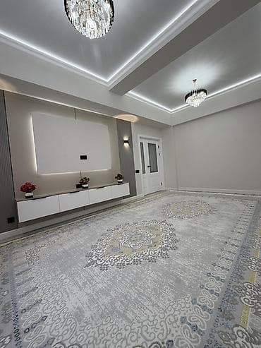 50: 1 комната, 50 м², 6 этаж — 6