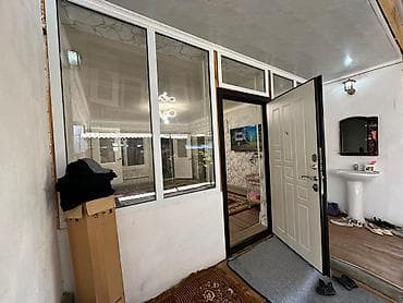 хоз постройки: Продается Большой Дом Со всеми условиями ремонт Кировка кызыл адыр — 2