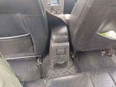 rex sprinter: Ford Mondeo: 2003 г., 2.5 л, Автомат, Бензин, Универсал — 6