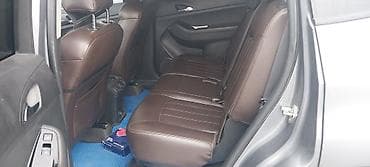 тойота форайнер: Chevrolet Orlando: 2016 г., 0.2 л, Автомат, Газ, Минивэн — 8