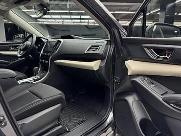 Subaru: Subaru Ascent: 2020 г., 2.4 л, Вариатор, Бензин, Кроссовер — 10