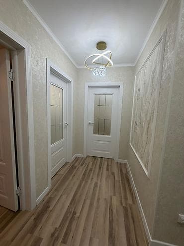 110: 2 комнаты, 81 м², Элитка, 1 этаж, Евроремонт — 4
