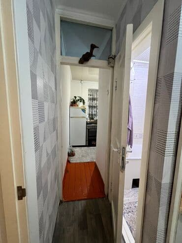 готовый дом в рассрочку: 2 комнаты, 45 м², 2 этаж, Косметический ремонт — 5