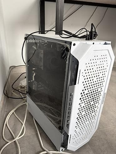 mac studio: Компьютер, ядер - 6, ОЗУ 16 ГБ, Игровой, Intel Core i5, NVIDIA GeForce GTX 1070 — 2
