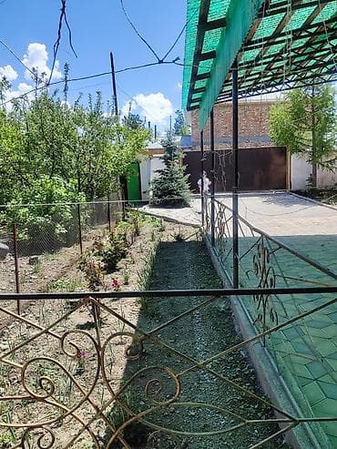 центр отдыха бишкек: Продаётся дом полуподвальный рядом Некрасова школа — 10
