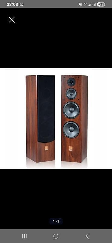 sora v2: Новое автомобильные динамики размер стандарт 16,5см Цена за пара — 8