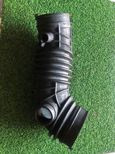 блок предохранителей: Патрубок Honda 2008 г., Новый, Аналог, Япония — 1