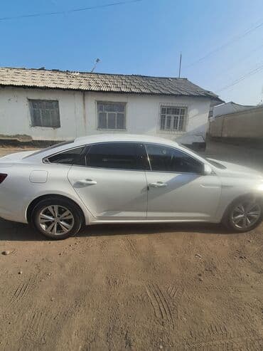 продажа эндуро мотоциклов: Asia : 2018 г., 2 л, Автомат, Газ, Седан — 6