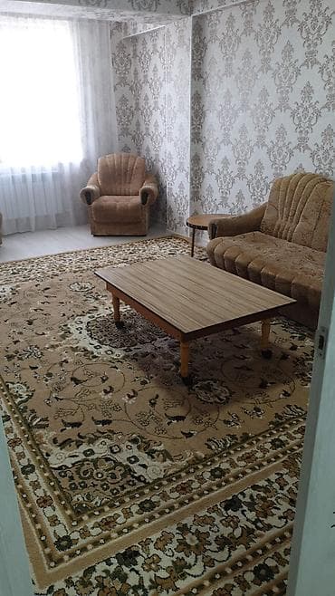 квартира от собственника: 2 комнаты, Собственник, Без подселения, С мебелью полностью — 7