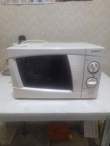 мультиварка мулинекс: Микроволновка, Б/у, Самовывоз — 1