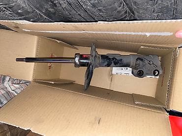 амортизатор камри 45: Задний амортизатор, Передний амортизатор Toyota Б/у, Оригинал, Япония — 3