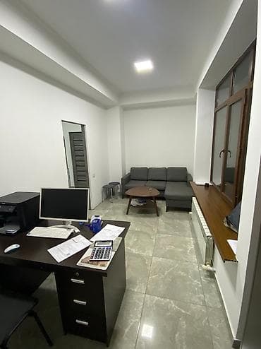 rent: Аренда офисов, 40 м², В жилом комплексе — 3