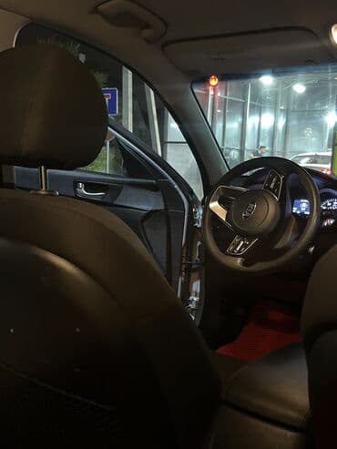 optima kia: Kia Optima: 2019 г., 2.4 л, Автомат, Бензин, Седан — 9