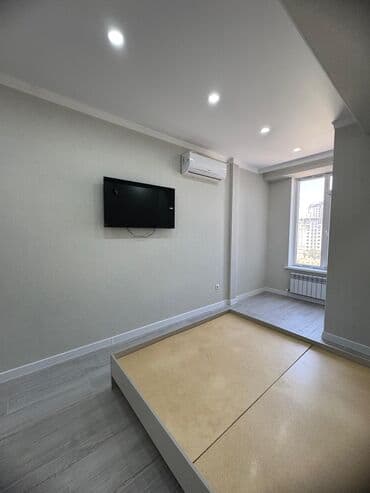 продается квартира в доме белый пароход: 1 комната, 59 м², Элитка, 6 этаж, Евроремонт — 9