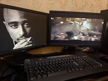 💥💥Свежая сборка 4-х ядерный комп Проц аналог i5 3470🟪 Память 8гб🟫