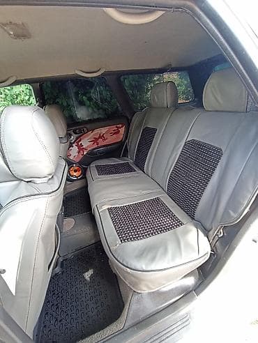 продаю легаси: Subaru Legacy: 1996 г., 2 л, Механика, Бензин, Универсал — 10