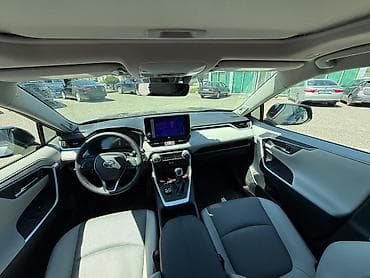 рав 4 2019: Toyota RAV4: 2023 г., Кроссовер — 6