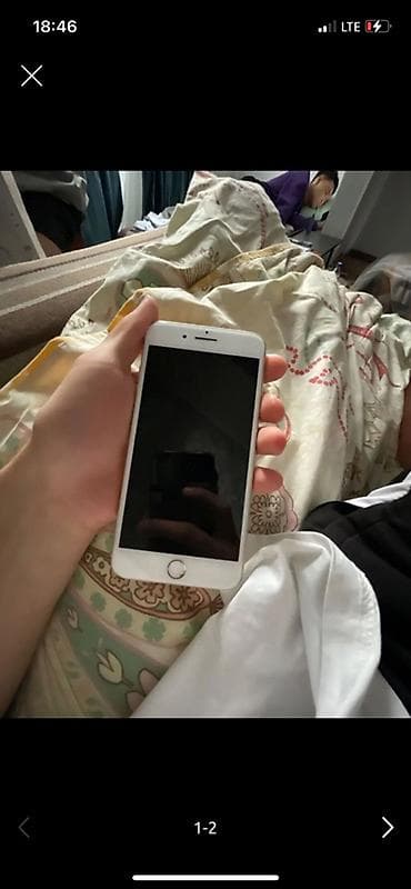 IPhone 7 Plus, Золотой — 1