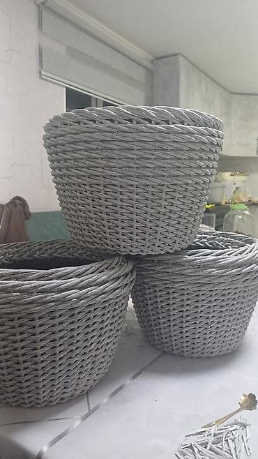 Корзины: Корзина — 4