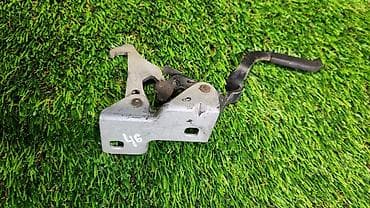 ручка для кпп: Продольный верхний BMW 2002 г., Б/у, Оригинал, Германия — 6