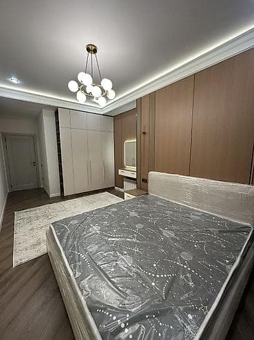 Продажа квартир: 3 комнаты, 82 м², Элитка, 12 этаж, Дизайнерский ремонт — 10