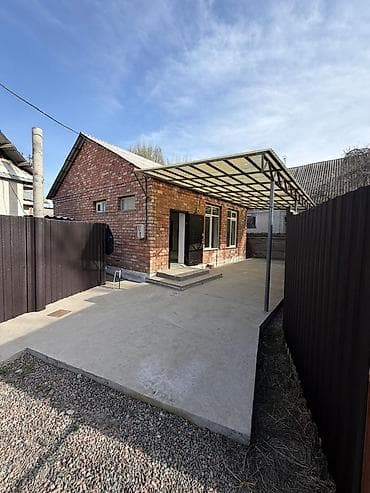 арча бешик аренда домов: 📌 АДРЕС: Маевканын баш жагынан, Школьная көчөсүнөн кызыл (ылай эмес❗) — 3