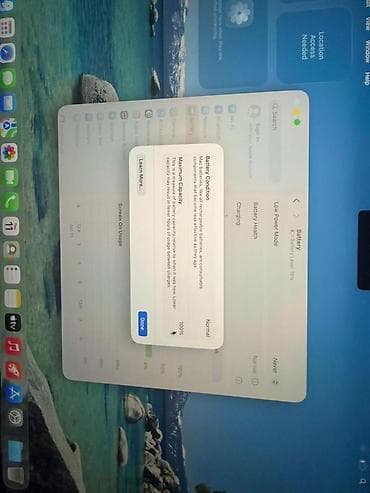 Планшеты: Планшет, Apple, 10" - 11", Wi-Fi, Классический цвет - Черный — 4