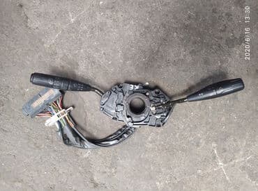 Рулевой шлейф Toyota Б/у, Оригинал