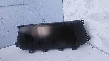 одиссей rb1: Монитор на хонду одиссей honda odyssey rb1 — 1