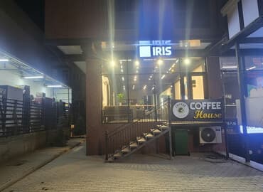 пивное оборудование бишкек: Кофейня IRIS / Coffee House - Светлое и просторное помещение с — 1