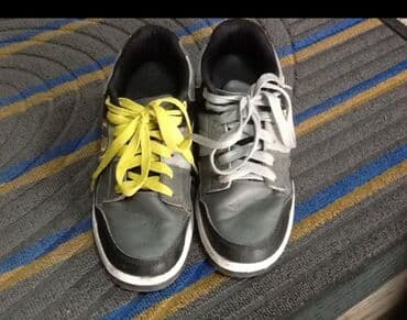 продаю ролик: Роликовые кроссовки Heelys! ОРИГИНАЛ! Размер 38, большемеры подойдут и — 3