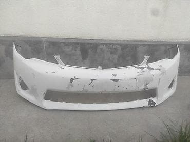 тойота виш передний бампер: Бампер Toyota — 1