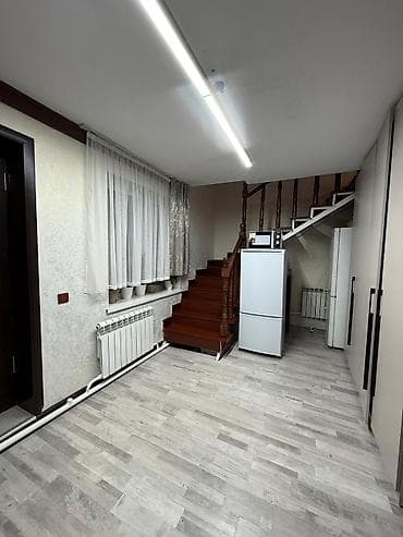 продаю дом ак ордо: Дом, 100 м², 5 комнат, Собственник, Косметический ремонт — 3