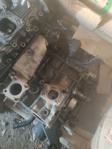 Электр моторчосу Toyota 1995 г., Колдонулган, Оригинал — 1