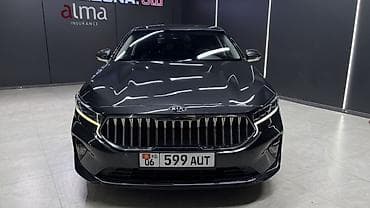 бензо бак матиз: Kia K7: 2020 г., 2.5 л, Автомат, Бензин, Седан — 4
