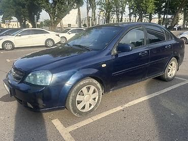 цена lacetti: Chevrolet Lacetti: 2007 г., 1.6 л, Автомат, Газ, Седан — 2