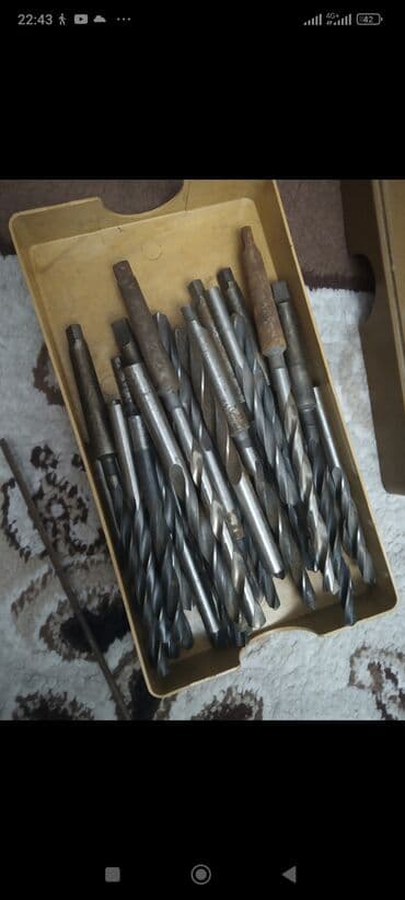 быстрозажимные тиски ссср: Продам натфели маленькие производства СССР. Есть плоские и круглые — 10