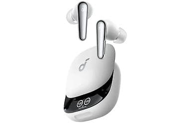 ipod.shuffle: Беспроводные вакуумные наушники, Anker, Soundcore Liberty 4, Новый — 3