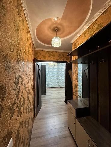 продаю квартиры начало аламедин1: 1 комната, 35 м², Индивидуалка, 1 этаж — 3