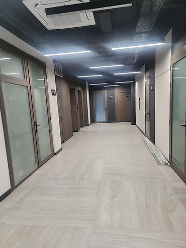 o2 development: Аренда офисов, 67 м², В бизнес центре — 9