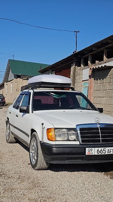 мерс 124 сидения: Mercedes-Benz W124: 1988 г., 2 л, Механика, Бензин, Седан — 4