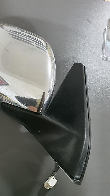 land cruiser 200 зеркало: Боковое правое Зеркало Toyota Новый, Оригинал — 2