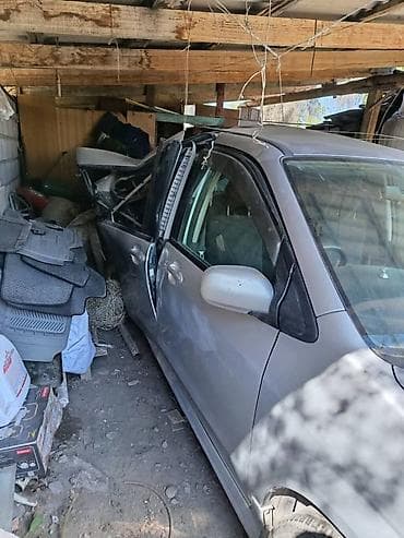 спойлер мазда демио: Mazda MPV: 2003 г., Автомат, Бензин, Минивэн — 4