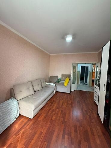 archa group: 2 комнаты, 48 м², Анар мкр., 105 серия, 1 этаж, Евроремонт — 9