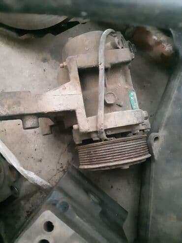 запчасть скания: Грузовик, Б/у — 2