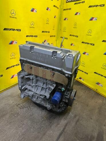 двигатель ауди 100 2.0 бензин купить: Бензиновый мотор Honda 2005 г., 2.4 л, Б/у, Оригинал, Япония — 3