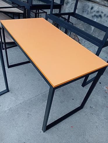 хан стол: Столдор сатылат офистерге кафелерге жана уйго. Оптом баасы 2600с — 5