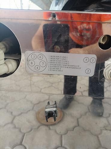 мороженое аренда: Продам пивные охладители,( б/у ), в отличном состоянии, в наличии — 4